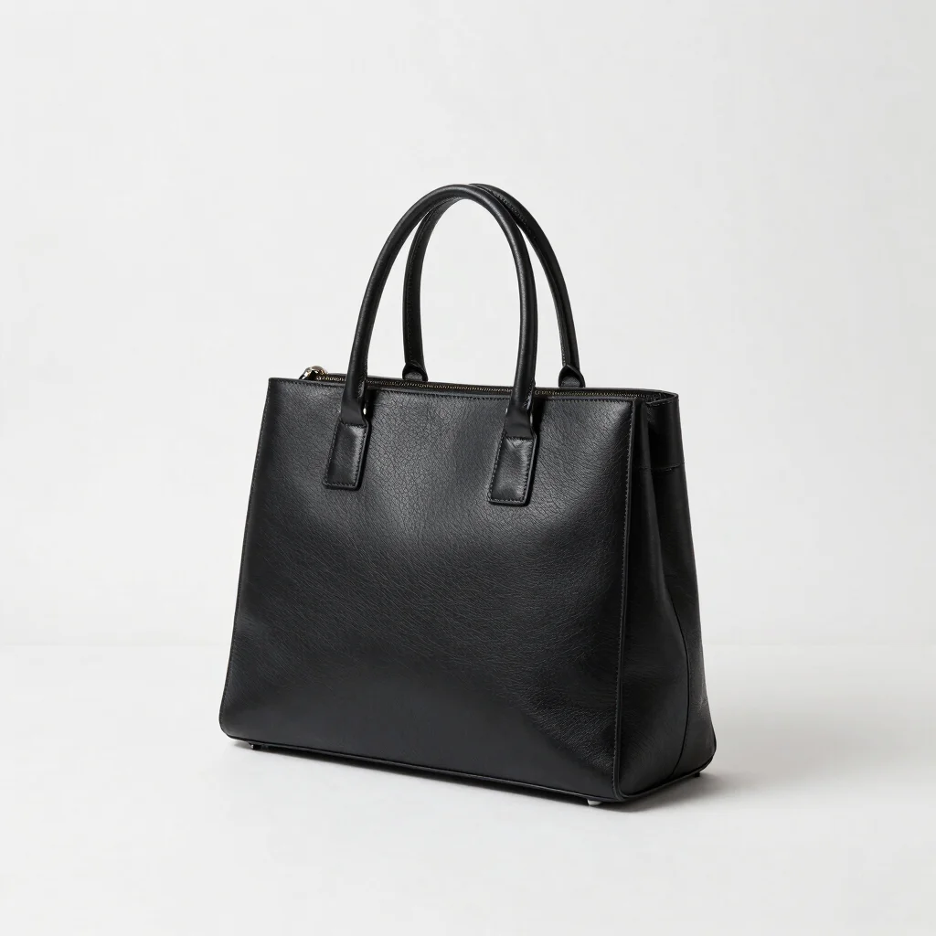 Bolsa Archivo Negro