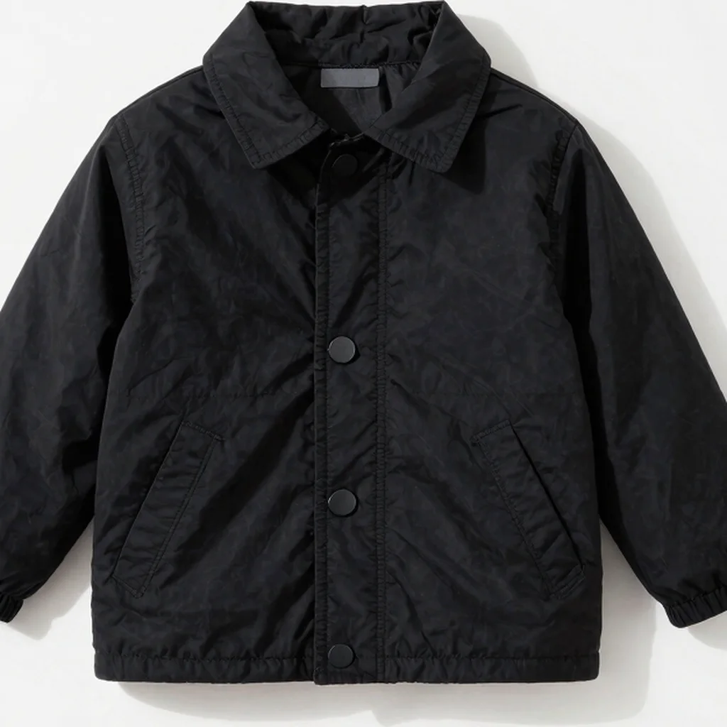 Chaqueta Pequeño Eclipse