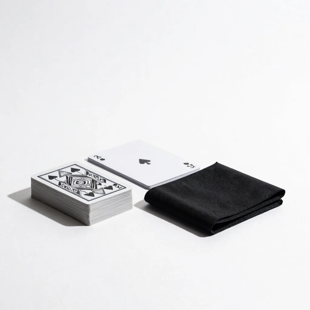 Set de Magia Esencial